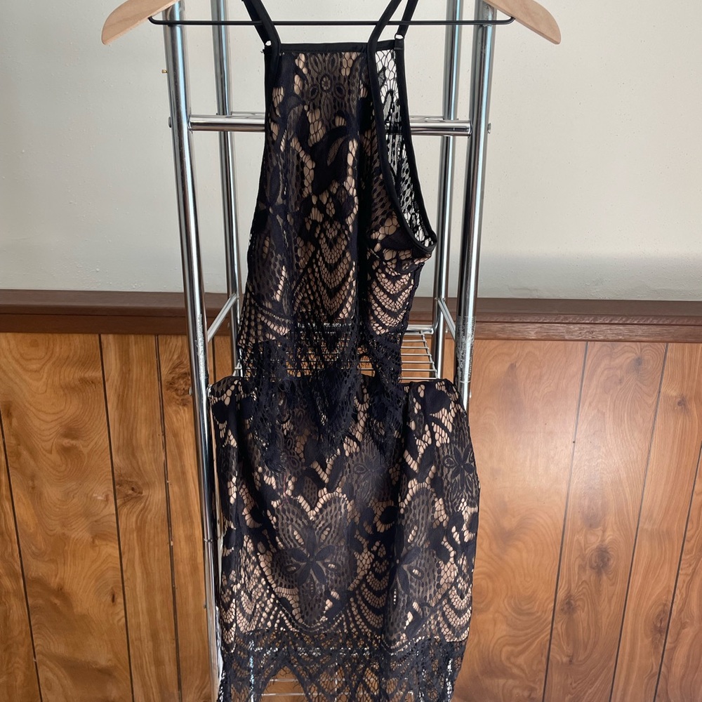 Lace Set